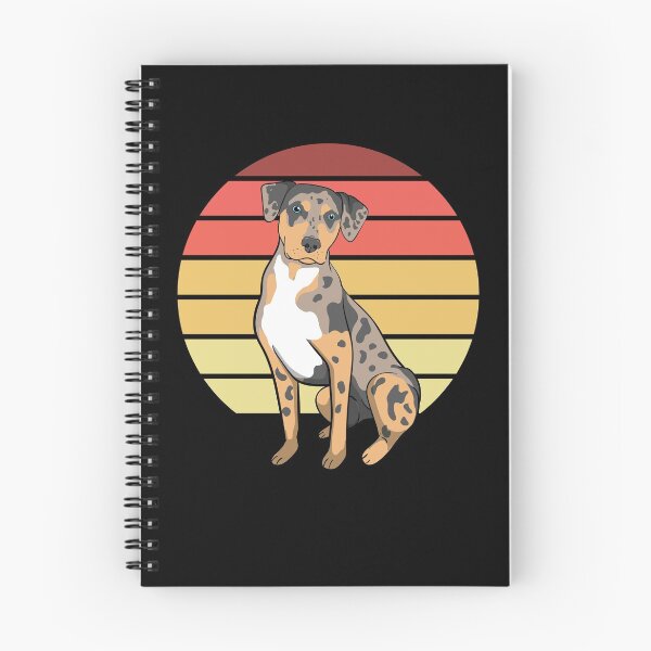 Item preview, Regalo Perro Perro Leopardo Catahoula designed and sold by ZimStar.