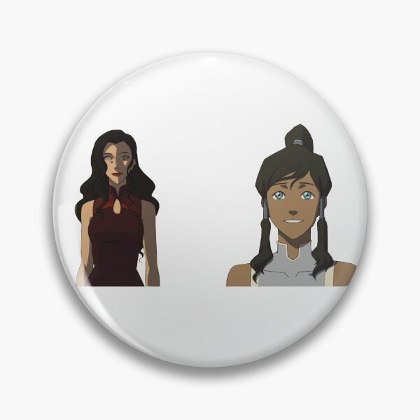 Item preview, Korrasami Book 2 designed and sold by Silviasi22.