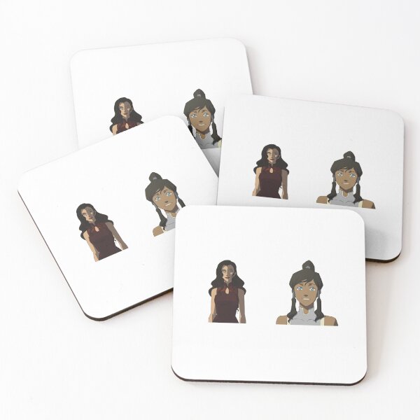 Item preview, Korrasami Book 2 designed and sold by Silviasi22.