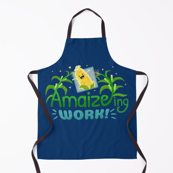 Item preview, Amaizeing Work - Punny Garden designed and sold by PunnyGarden.