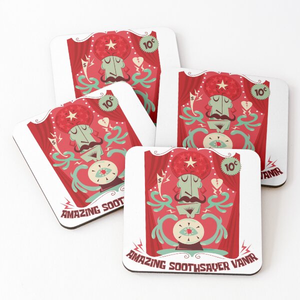 Item preview, I see all for 10 cents designed and sold by Wonderful world of whimsical Art of yesteryear and today .