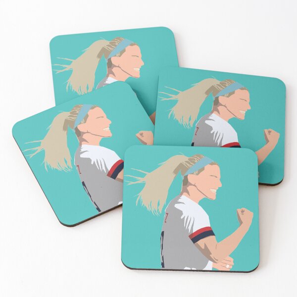 Item preview, Julie Ertz JJ designed and sold by Hevding.