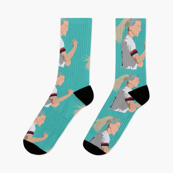 Item preview, Julie Ertz JJ designed and sold by Hevding.