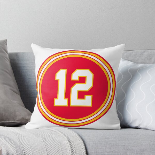 Artikelvorschau, Jarome Iginla Number 12 Jersey Calgary Flames Inspired entworfen und verkauft von sportsnumbers.