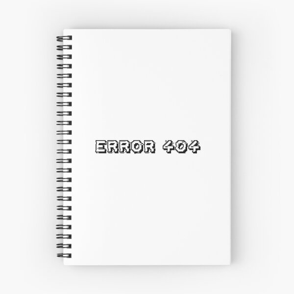 Item preview, Error 404 designed and sold by dimitar-pnankov.