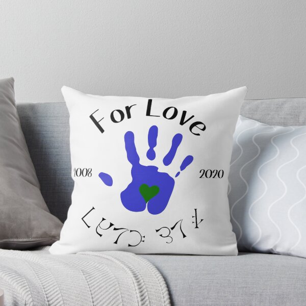 Item preview, Destiel - For Love designed and sold by CrzyDemona.