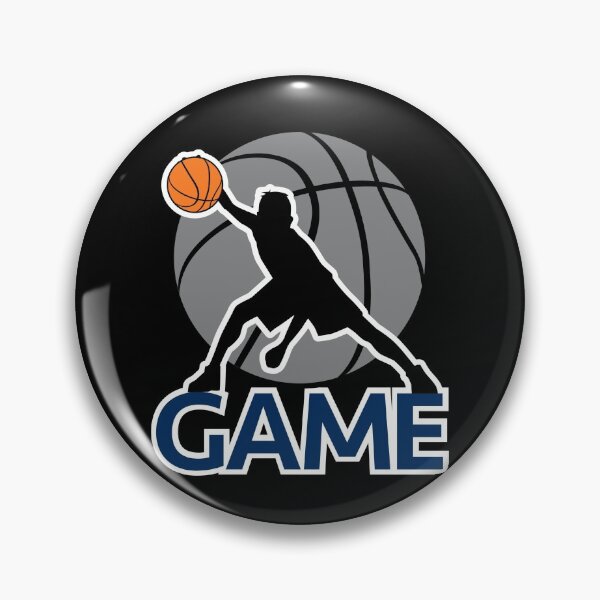 Artikelvorschau, Basketball entworfen und verkauft von JBaystro.