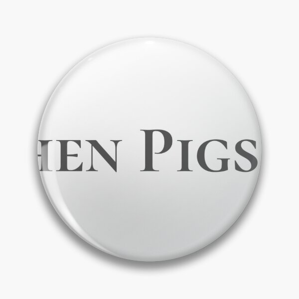 Item preview, When pigs fly designed and sold by tigersLove.