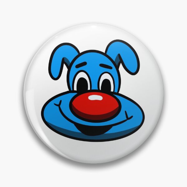 Item preview, Roofus The Dog designed and sold by BrittanyStorm.