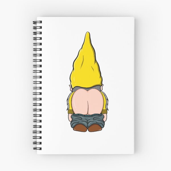 Aperçu de l'œuvre Yellow Gnome créée et vendue par 2411.