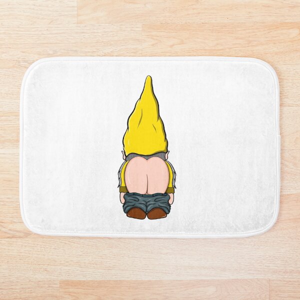 Item preview, Yellow Gnome designed and sold by 2411.