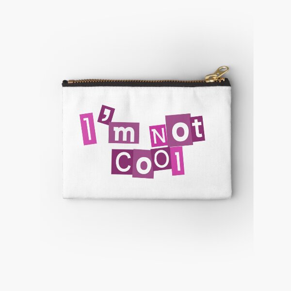 Item preview, Hyuna Im not cool designed and sold by p20designs.