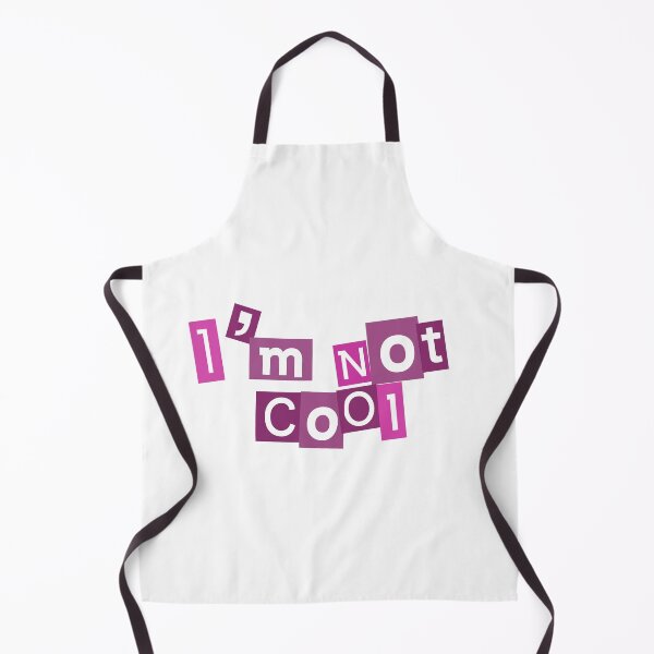 Item preview, Hyuna Im not cool designed and sold by p20designs.