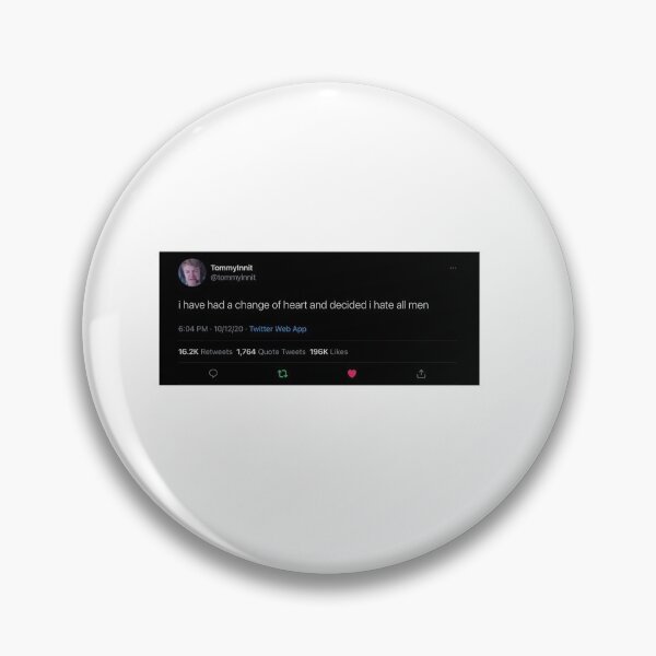 Aperçu de l'œuvre Tweet Tommyinnit créée et vendue par Kaybabz.