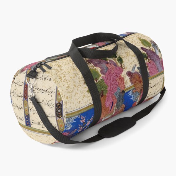 Item preview, Shahnameh designed and sold by ArtEntwined.