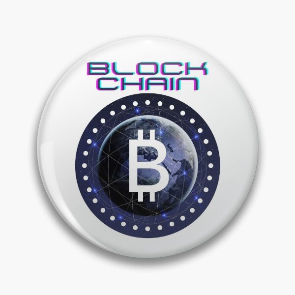 Artikelvorschau, Bitcoin, Kryptowährung, Blockchain Revolution, BTC World T-Shirt entworfen und verkauft von WinningUniverse.