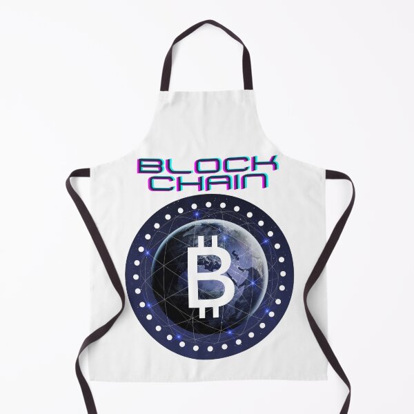 Item preview, Bitcoin, Cryptocurrency, Blockchain Revolution, BTC World T-Shirt designed and sold by WinningUniverse.