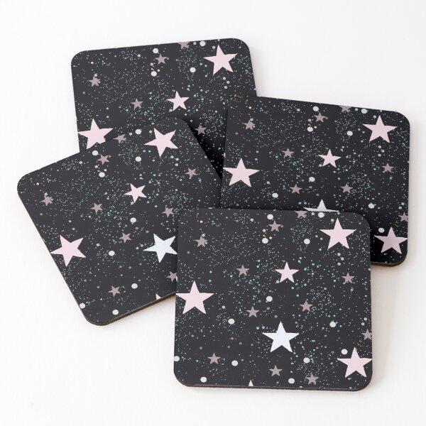 Item preview, Stars designed and sold by MarcSabuncu.
