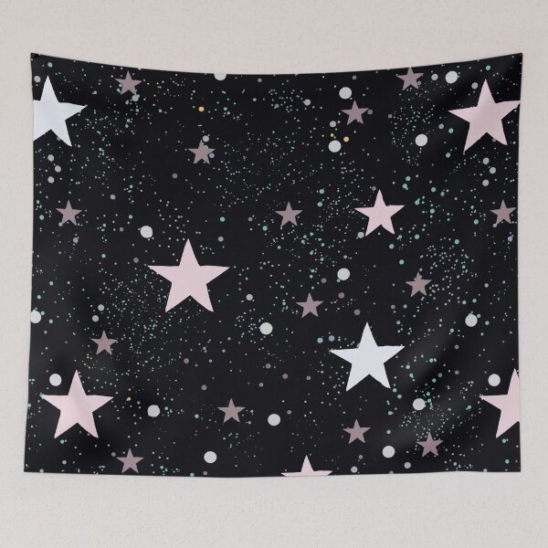 Item preview, Stars designed and sold by MarcSabuncu.