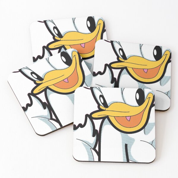 Item preview, donald duck designed and sold by Ugi2196.