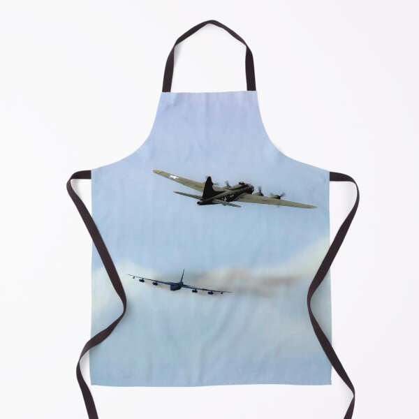 Item preview, Bombers Past And Present designed and sold by Fearless-Fox.