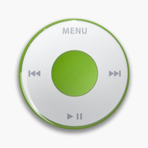 Item preview, green ipod designed and sold by jamiemaria.