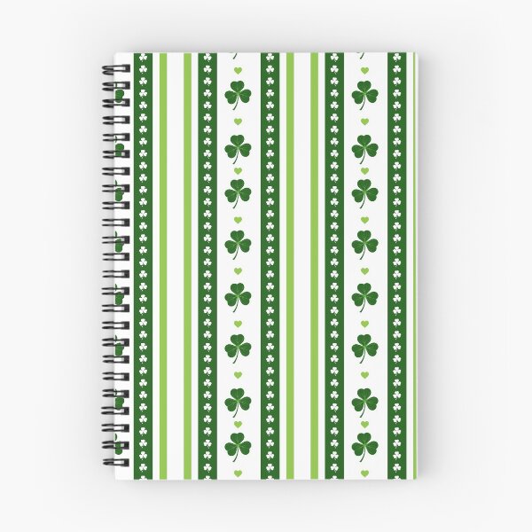 Item preview, St Patrick's Day Irish Pattern designed and sold by HolidayT-Shirts.