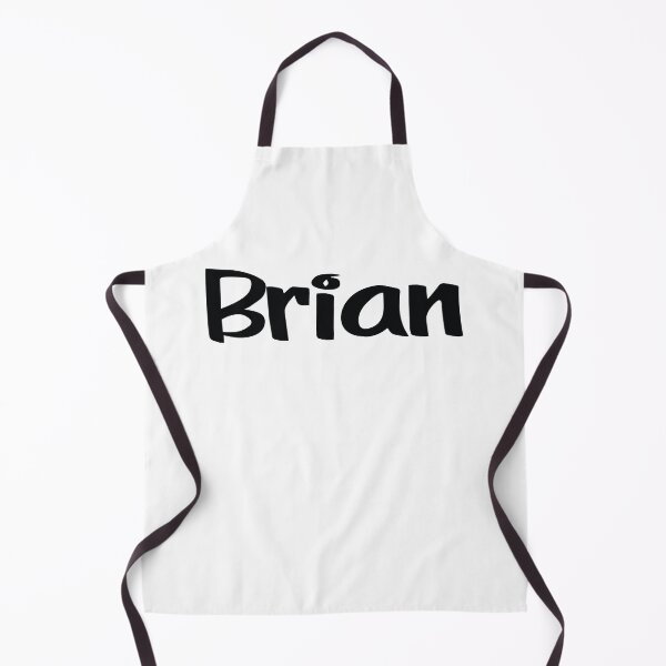 Item preview, Brian My Name Is Brian Inspired designed and sold by ProjectX23.