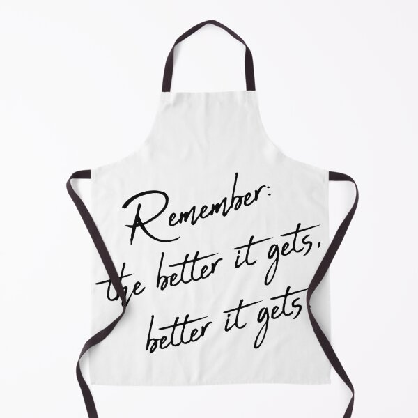 Item preview, The better it gets designed and sold by reIntegration.