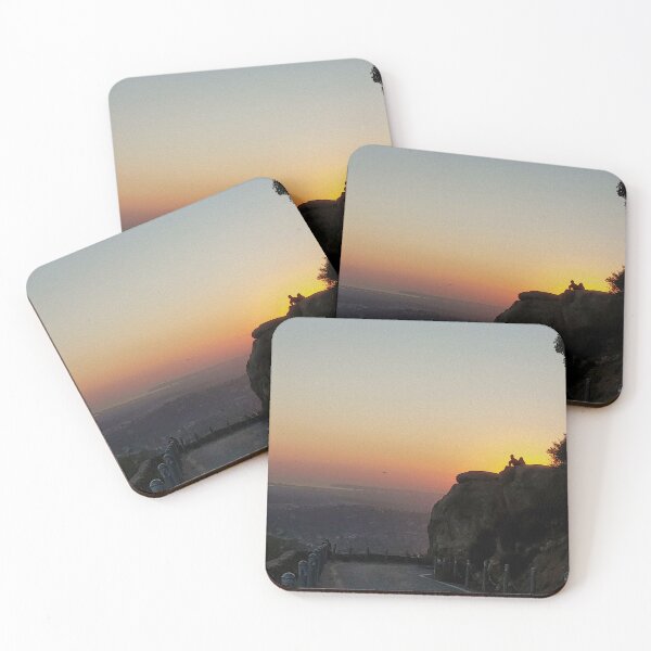 Item preview, LOVE AT SUNSET designed and sold by xantilly.