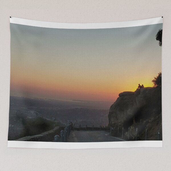 Item preview, LOVE AT SUNSET designed and sold by xantilly.