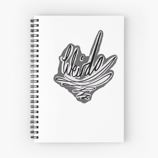 Item preview, Weirdo designed and sold by qlobba.