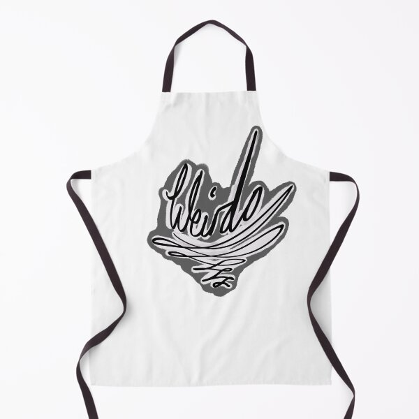 Item preview, Weirdo designed and sold by qlobba.