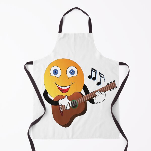 Item preview, Music smiley designed and sold by Wis09.