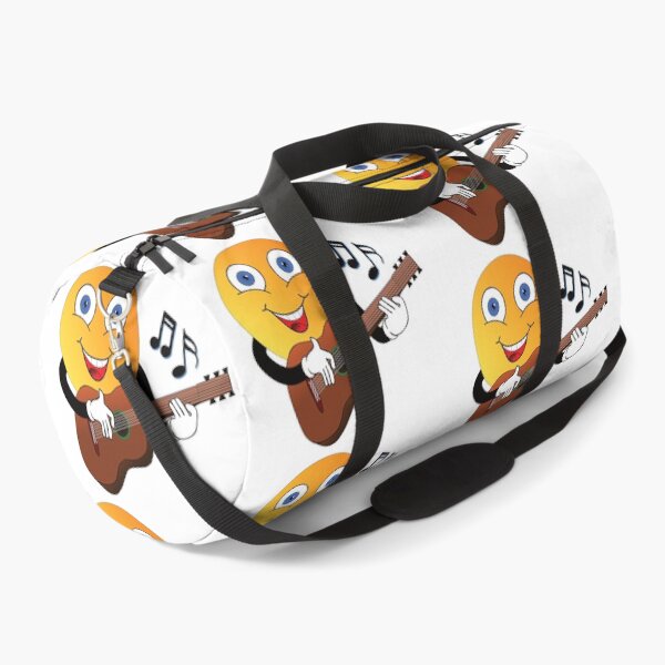 Item preview, Music smiley designed and sold by Wis09.