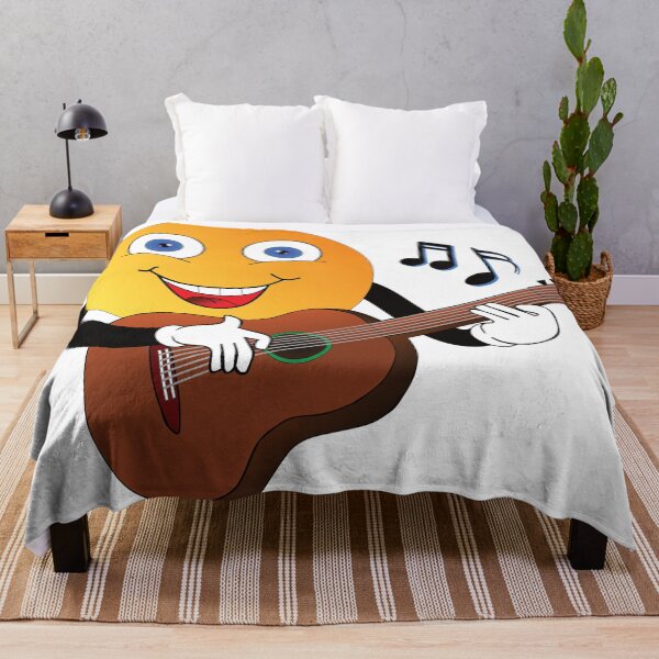 Item preview, Music smiley designed and sold by Wis09.