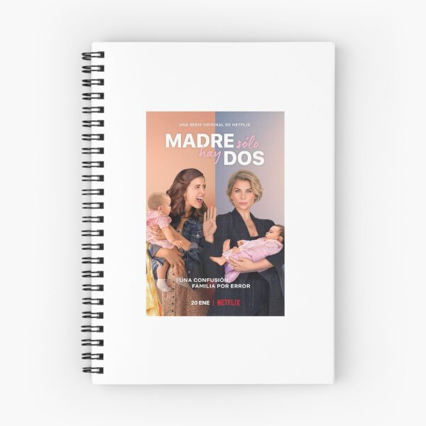 Item preview, Poster "Mother there are only two" designed and sold by Silviasi22.