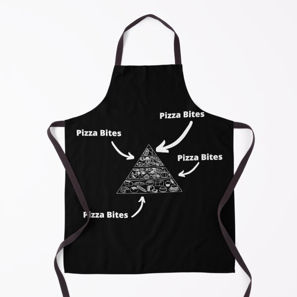 Item preview, Pizza Bites designed and sold by Kroop.
