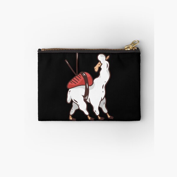 Item preview, Llama Sushi Roll designed and sold by OnepixArt.