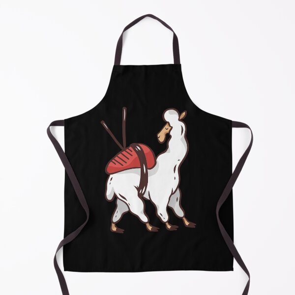 Item preview, Llama Sushi Roll designed and sold by OnepixArt.