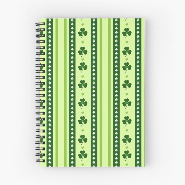 Item preview, St Patrick's Day Irish Pattern designed and sold by HolidayT-Shirts.