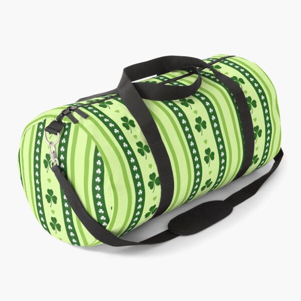 Item preview, St Patrick's Day Irish Pattern designed and sold by HolidayT-Shirts.