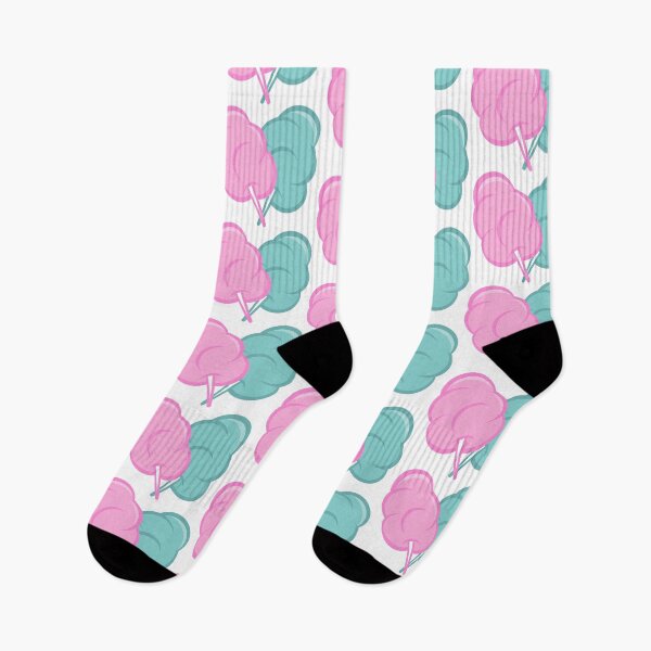 Item preview, Cotton Candy designed and sold by crumbsanddesign.