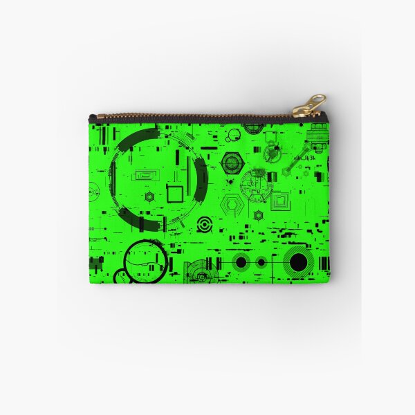 Item preview, Green tech designed and sold by Coffinstaple.