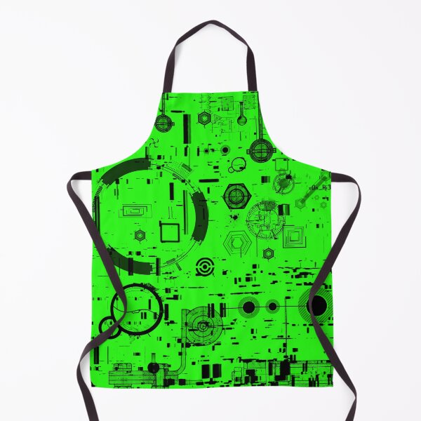 Item preview, Green tech designed and sold by Coffinstaple.