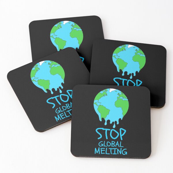 Item preview, Stop Global Warming Now designed and sold by Bjorn2Bubble.