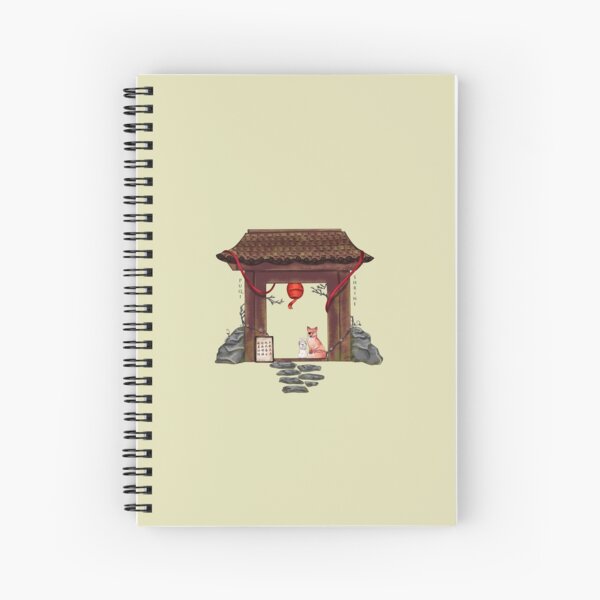 Item preview, PuQi Shrine - Heaven Official's Blessing  designed and sold by LChiaraArt.