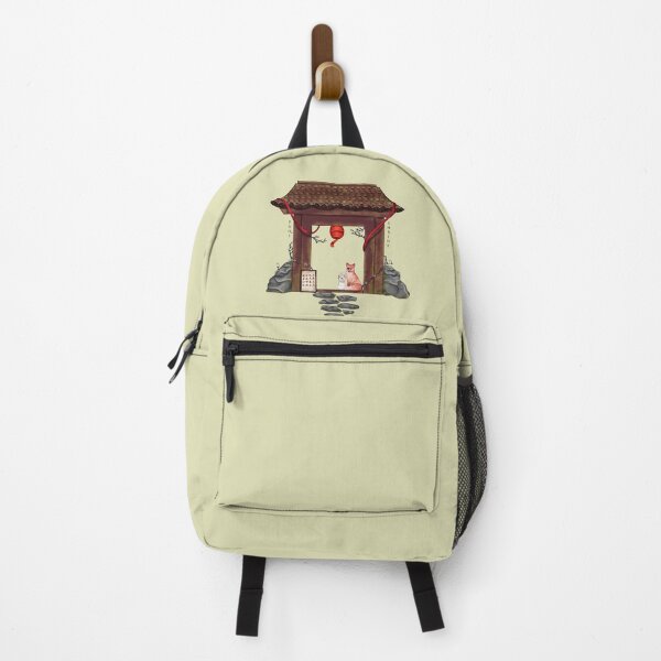 Item preview, PuQi Shrine - Heaven Official's Blessing  designed and sold by LChiaraArt.
