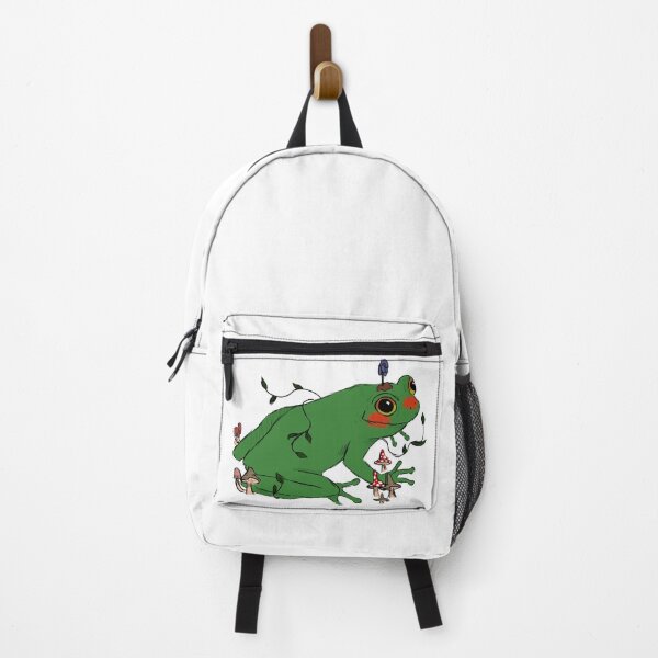 Item preview, Cute Froggo- artsybibs designed and sold by bibszinha.