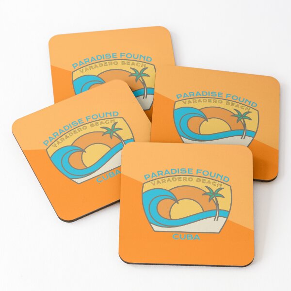 Item preview, Varadero Beach Cuba Summer Beach designed and sold by Dubbra.